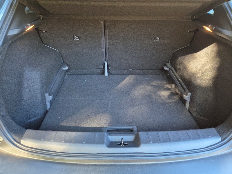 Nissan Kicks Advanced.