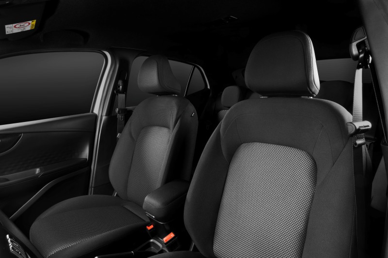 Fiat Pulse 2026.