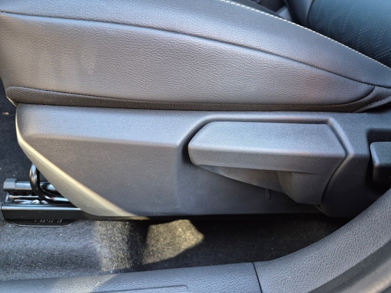 Nissan Kicks Advanced.