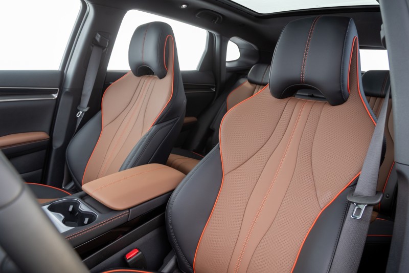 BYD Song Plus 2026.