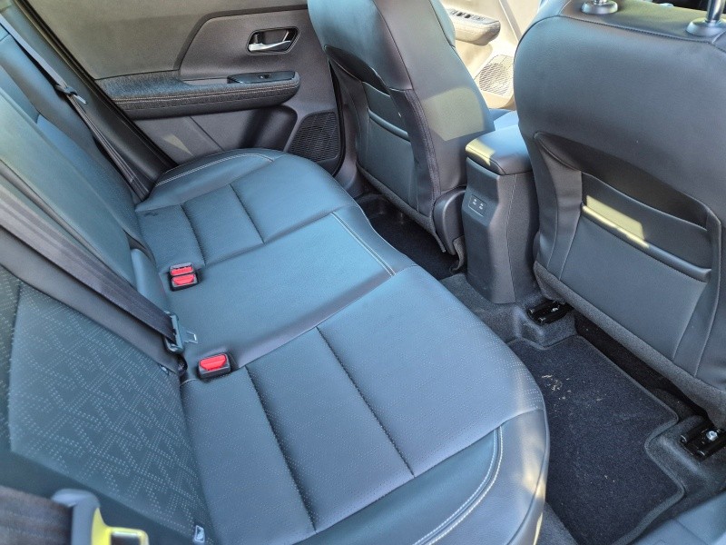 Nissan Kicks Advanced.