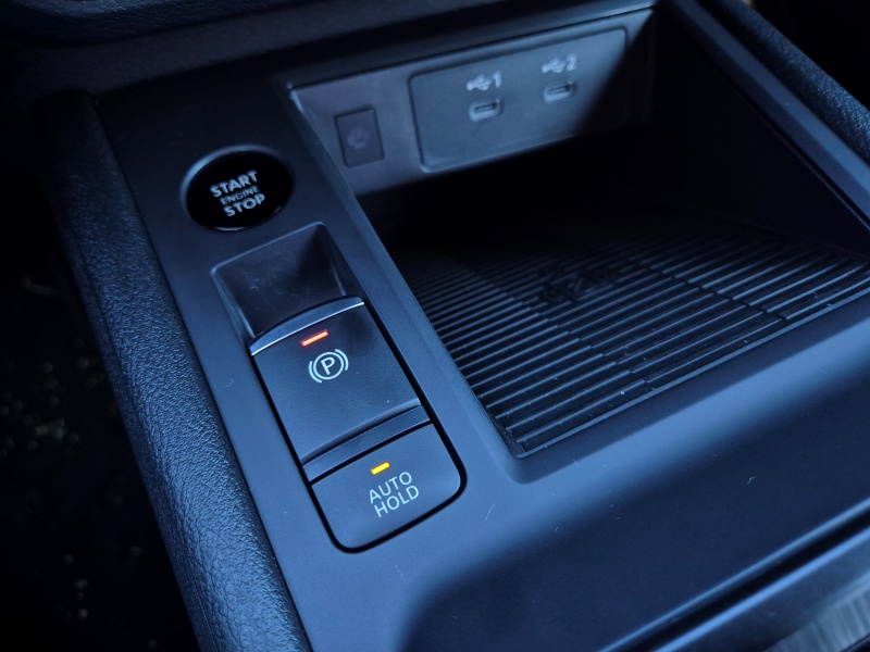 Nissan Kicks Advanced.