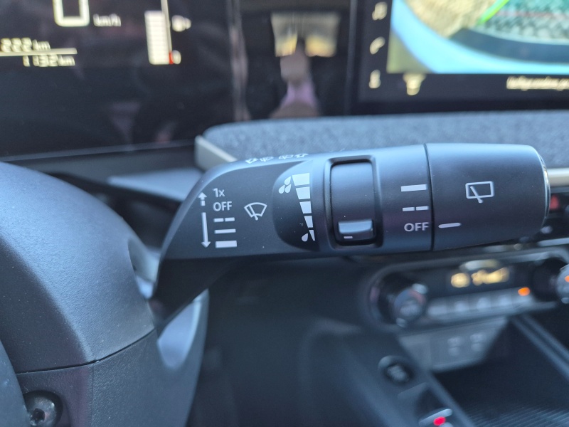 Nissan Kicks Advanced.