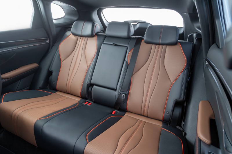 BYD Song Plus 2026.