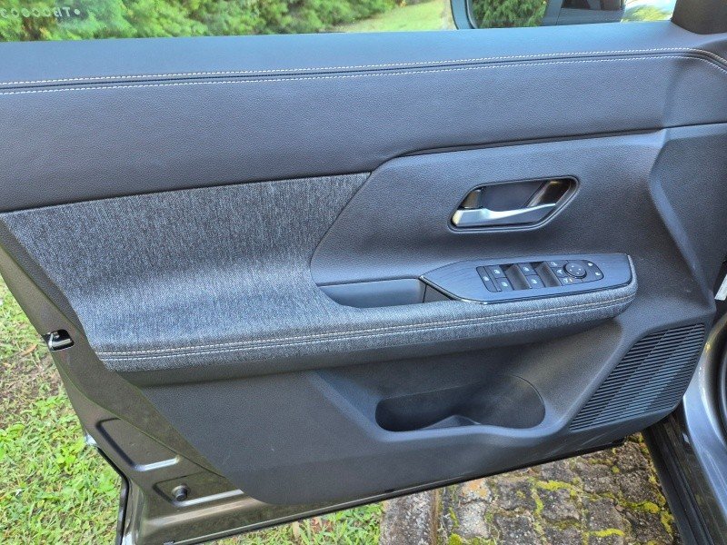 Nissan Kicks Advanced.