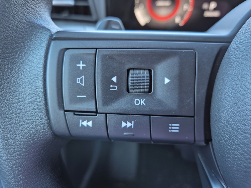 Nissan Kicks Advanced.