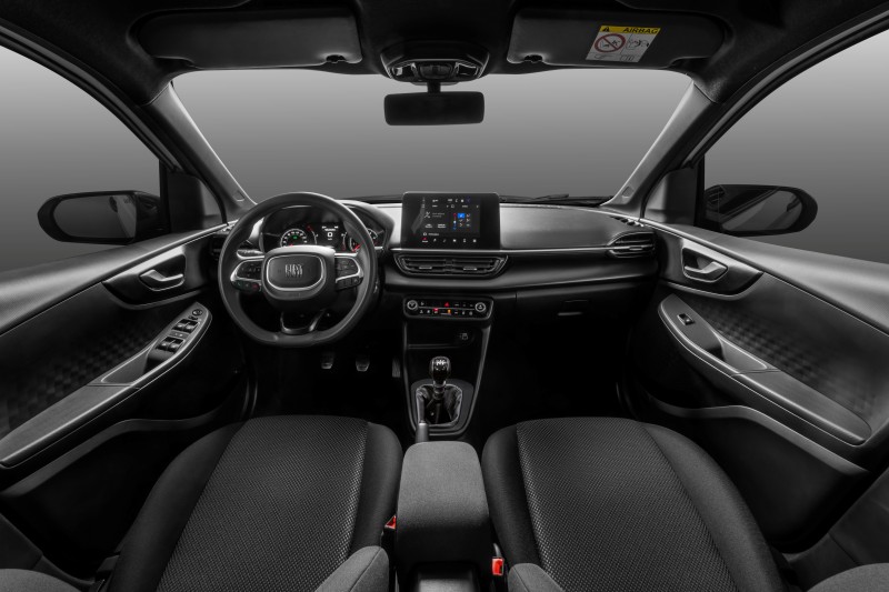 Fiat Pulse 2026.