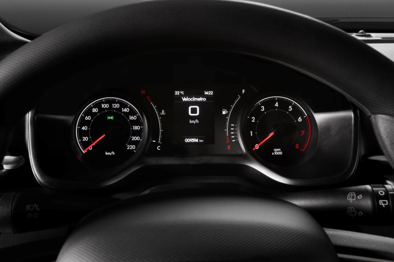 Fiat Pulse 2026.