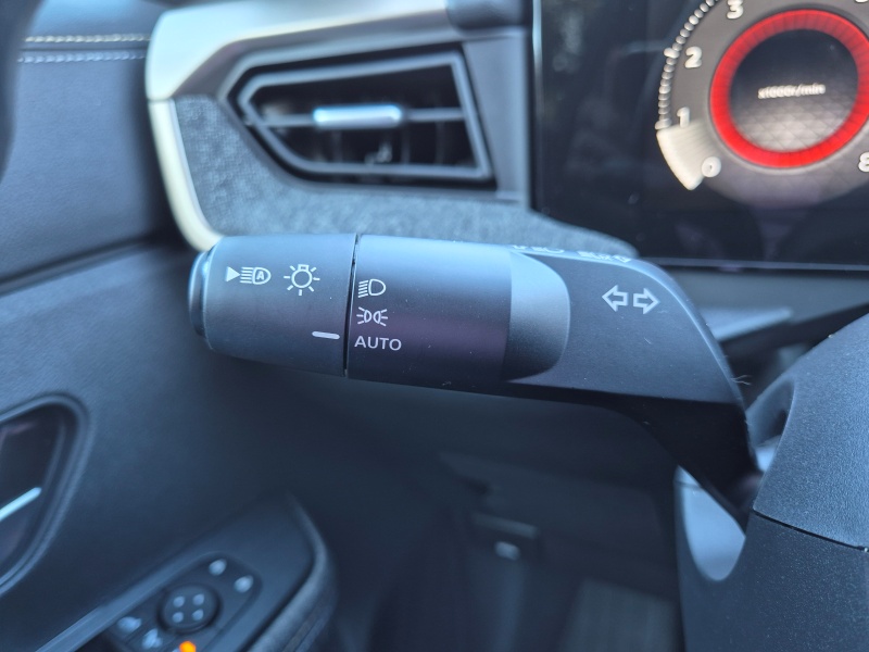 Nissan Kicks Advanced.