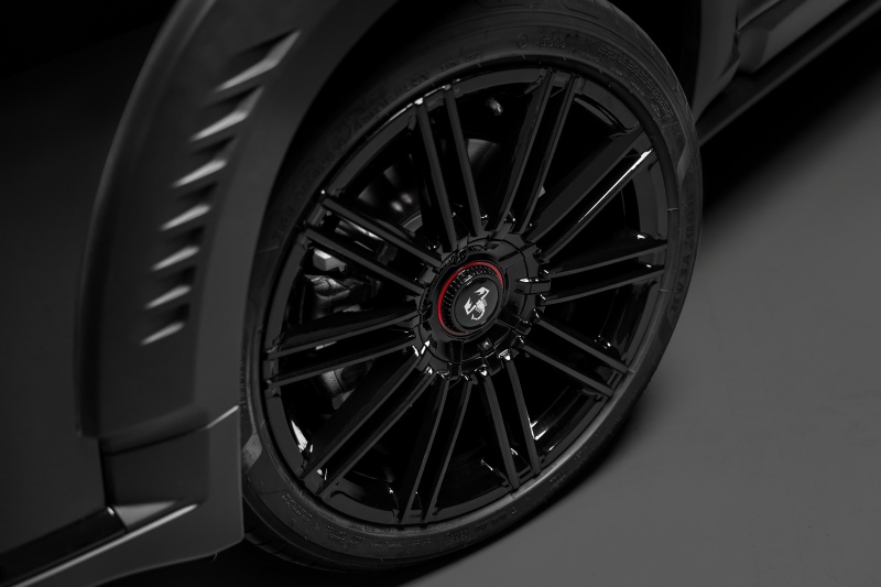 Fiat Pulse Abarth.