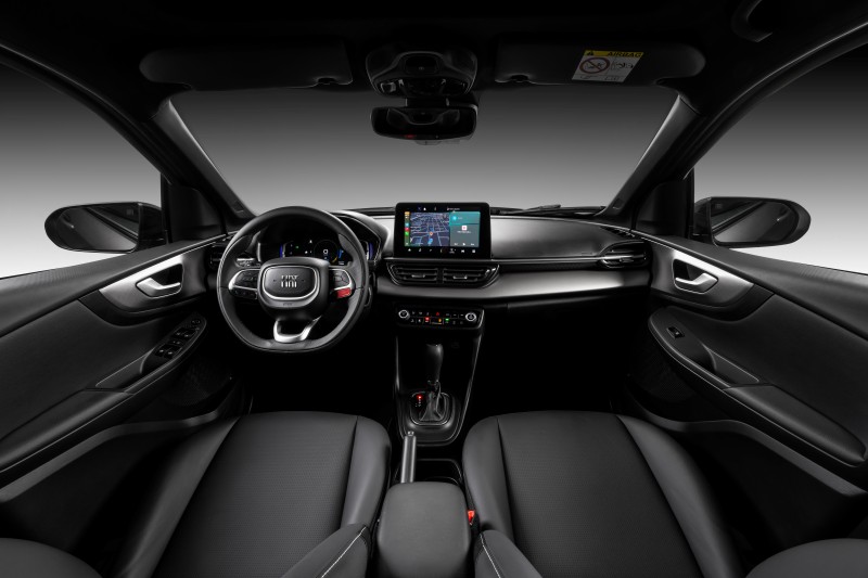 Fiat Pulse 2026.