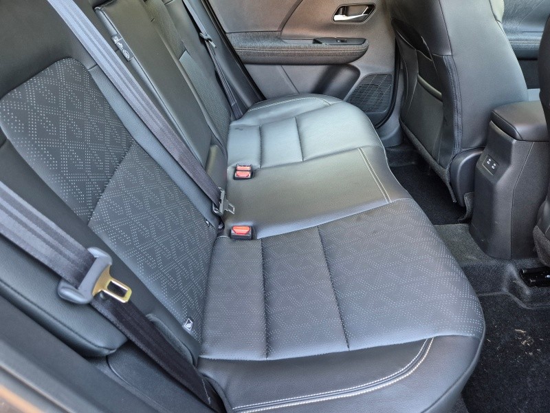 Nissan Kicks Advanced.