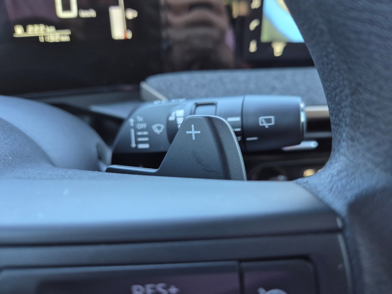 Nissan Kicks Advanced.