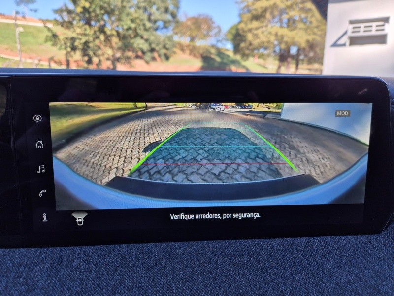 Nissan Kicks Advanced.