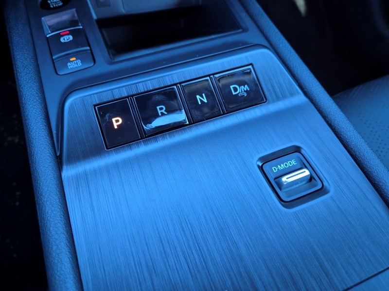 Nissan Kicks Advanced.