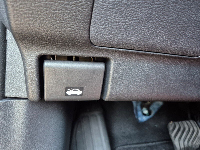 Nissan Kicks Advanced.