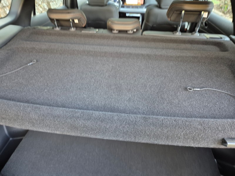 Ford Territory.