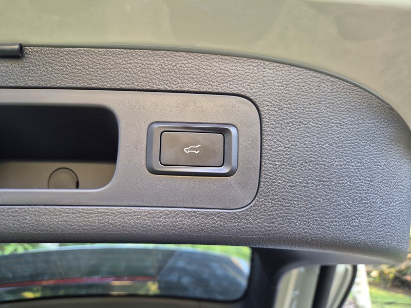 Ford Territory.