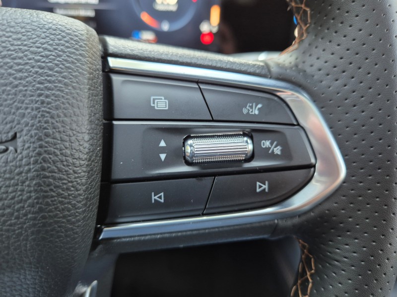 Ford Territory.