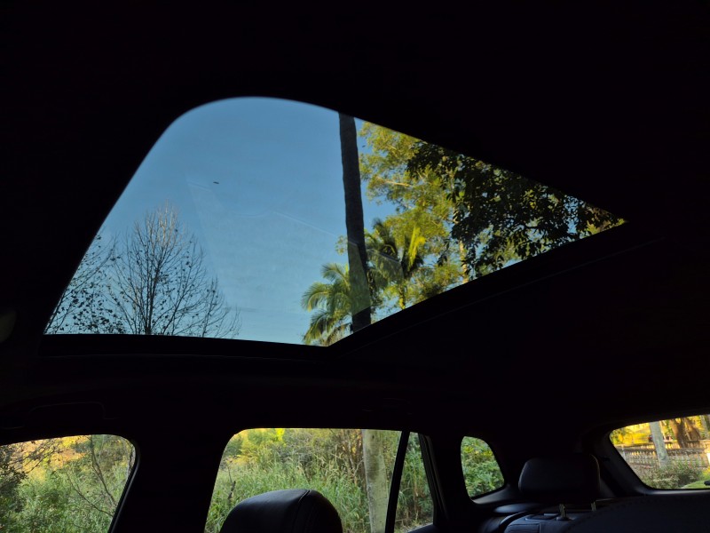 Ford Territory.
