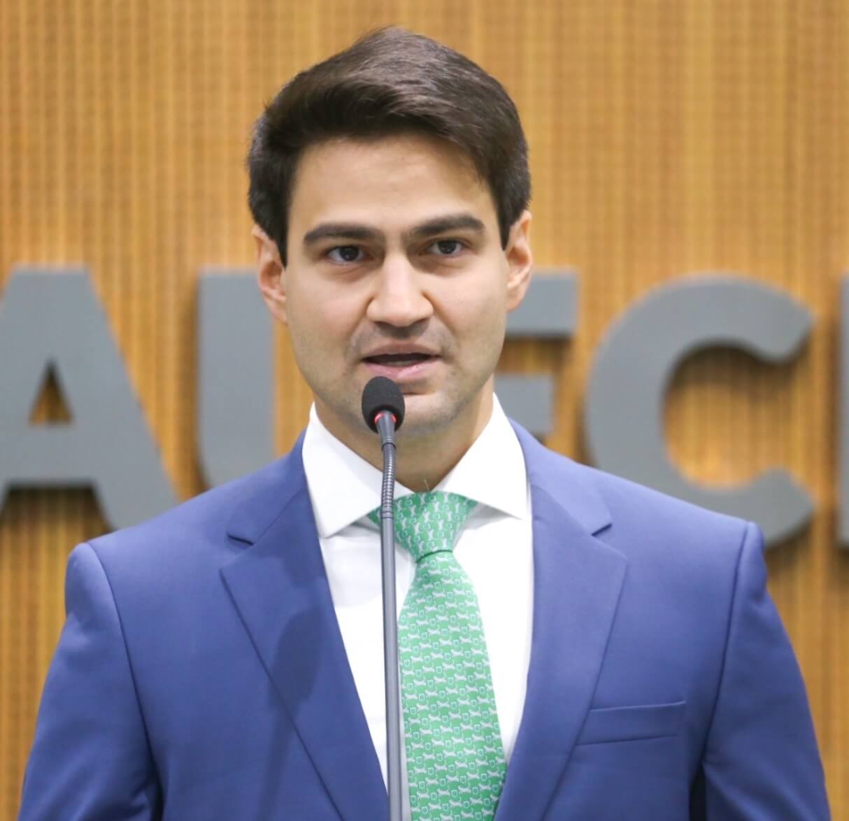 Pedro Matos