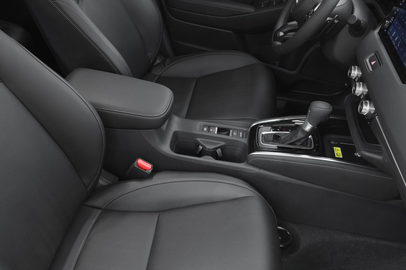 Honda HR-V 2026.