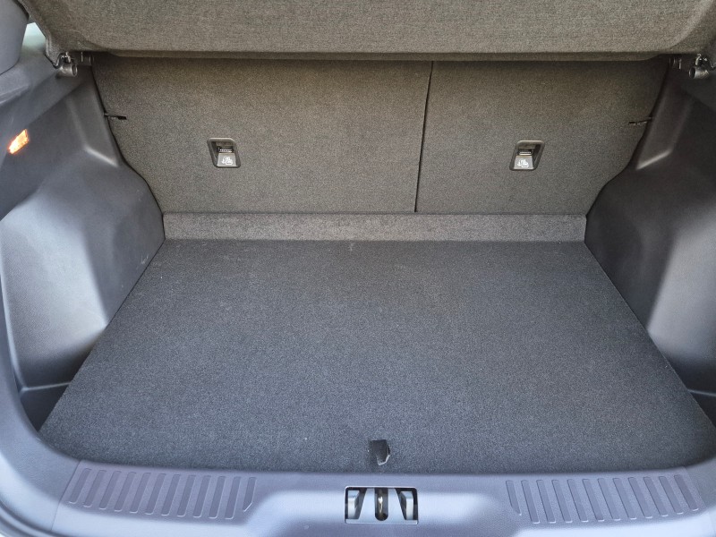 Ford Territory.