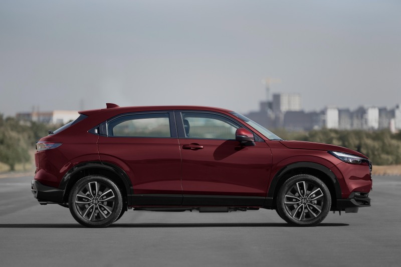 Honda HR-V 2026.