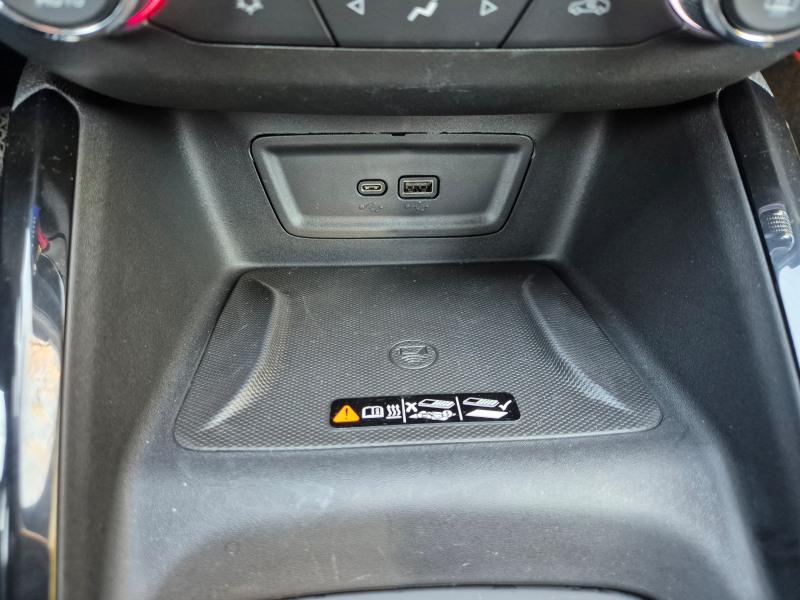 Chevrolet Onix RS.