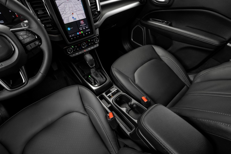 Fiat Toro 2026.
