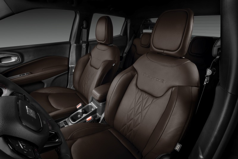 Fiat Toro 2026.