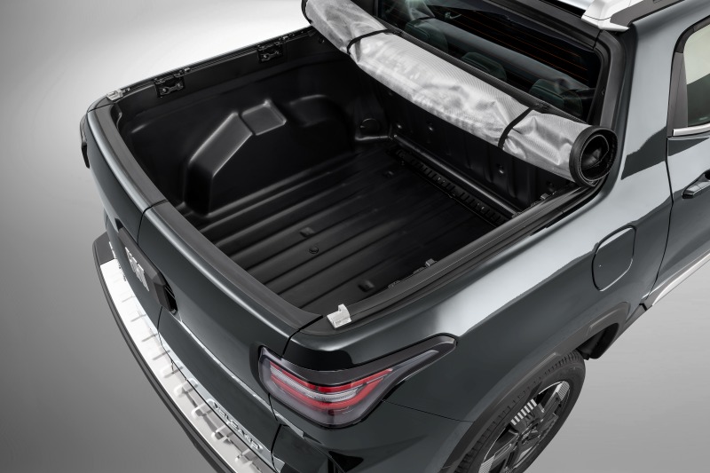 Fiat Toro 2026.