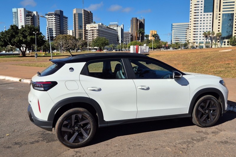 Volkswagen Tera High.