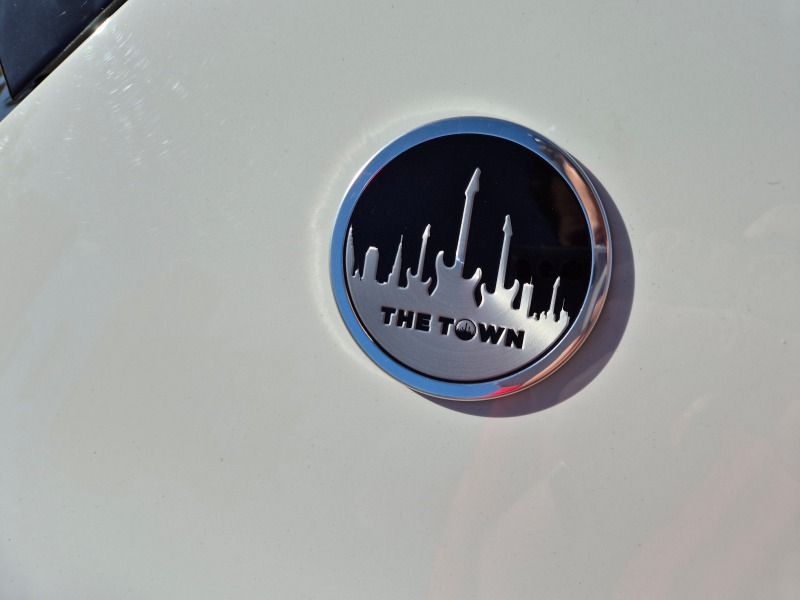 Volkswagen Tera High.