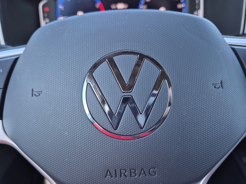 Volkswagen Tera High.