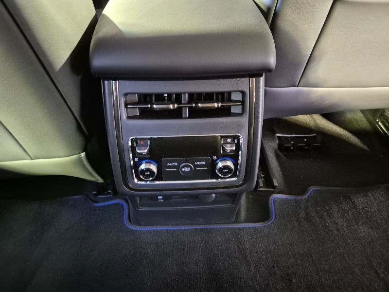 GWM Haval H9.