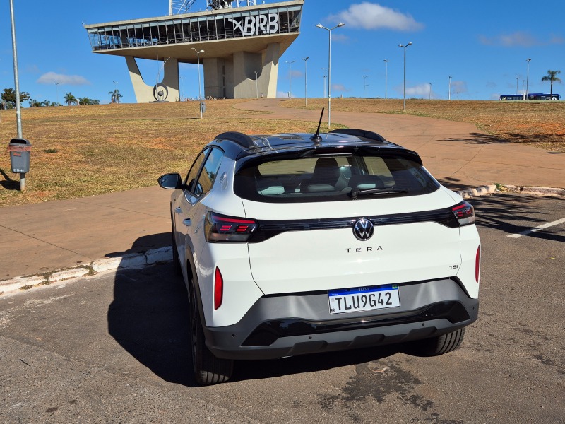 Volkswagen Tera High.