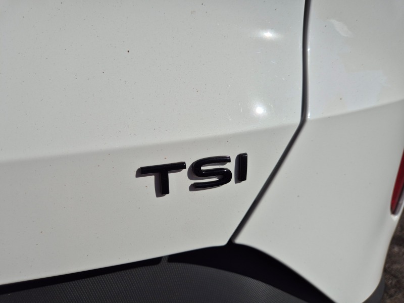 Volkswagen Tera High.