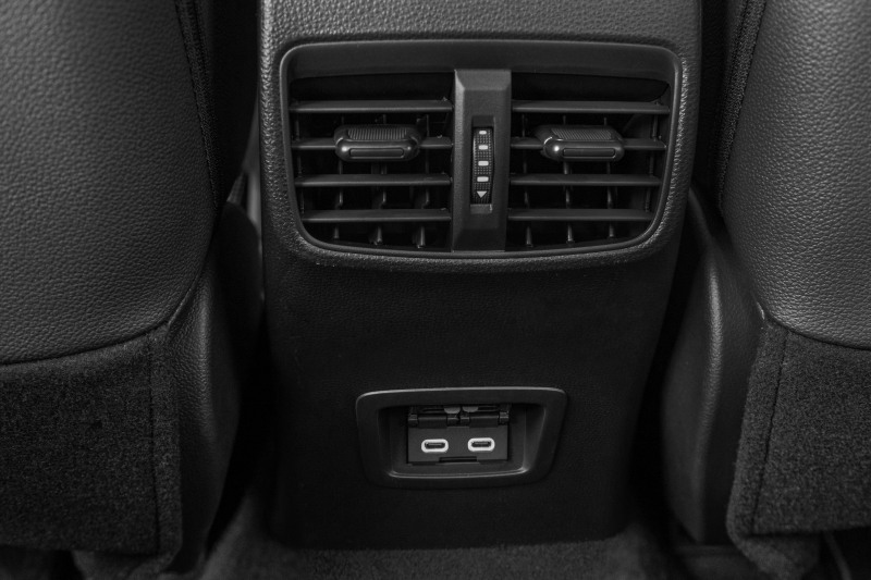 Toyota Corolla GLi Hybrid.