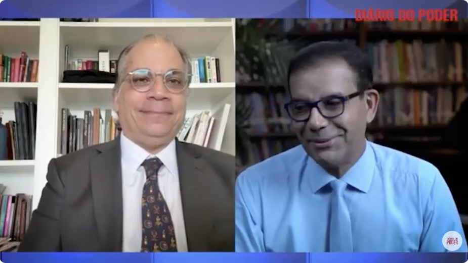 Bolsonaro vai direto para a prisão? - Dr. Roberto Delmanto com Willian Corrêa