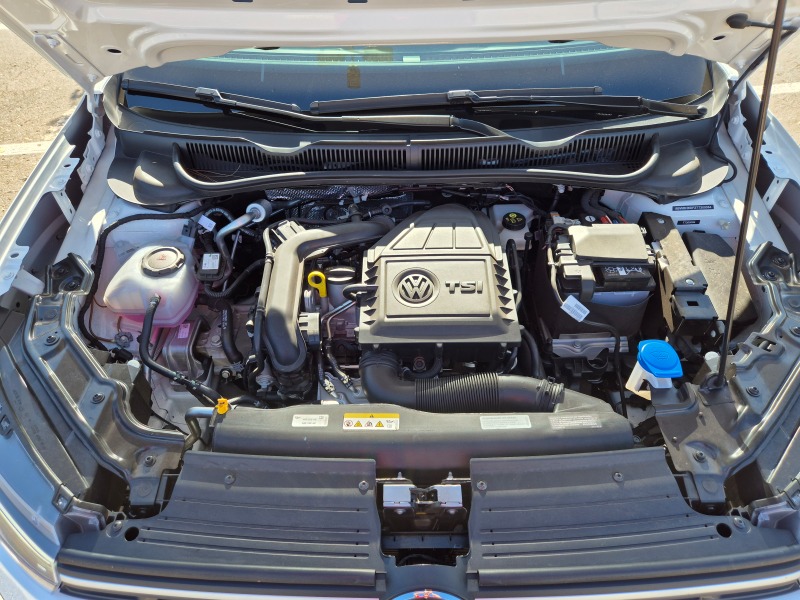 Volkswagen Tera High.