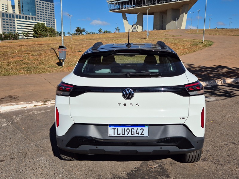 Volkswagen Tera High.