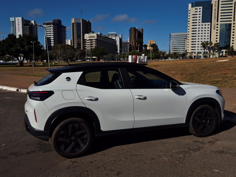 Volkswagen Tera High.