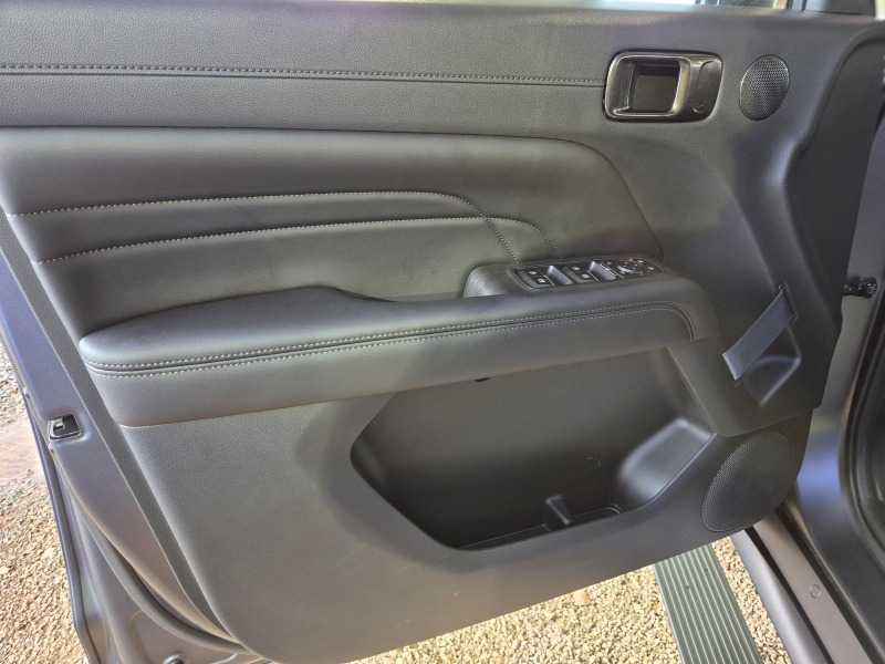 GWM Haval H9.
