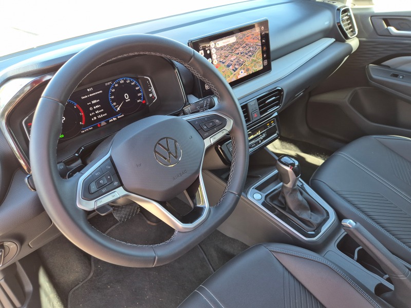 Volkswagen Tera High.