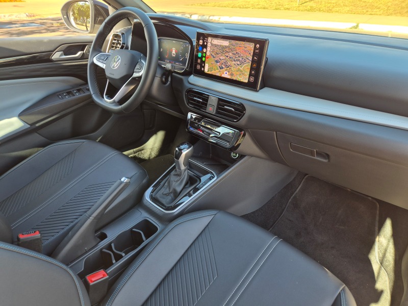 Volkswagen Tera High.