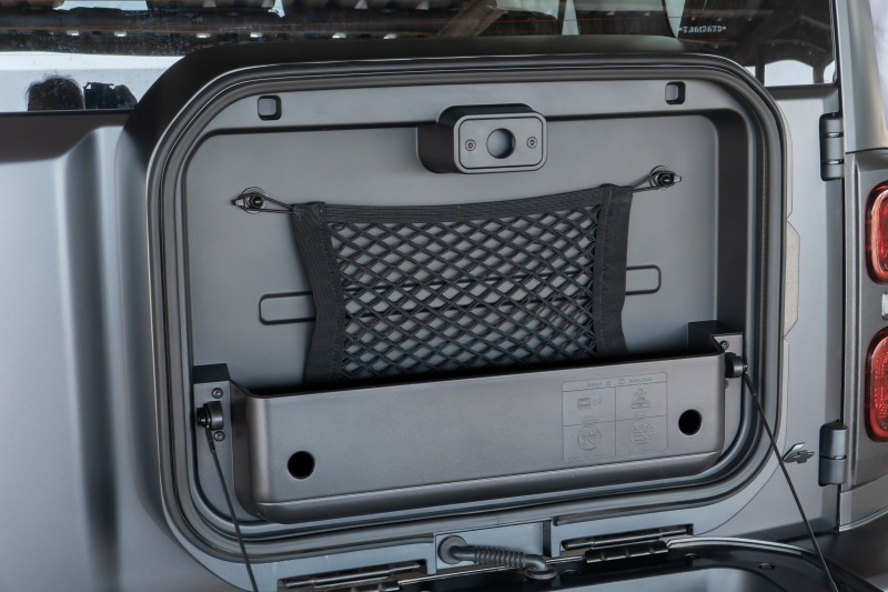 GWM Haval H9.