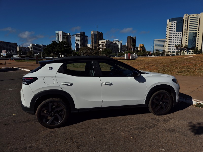 Volkswagen Tera High.