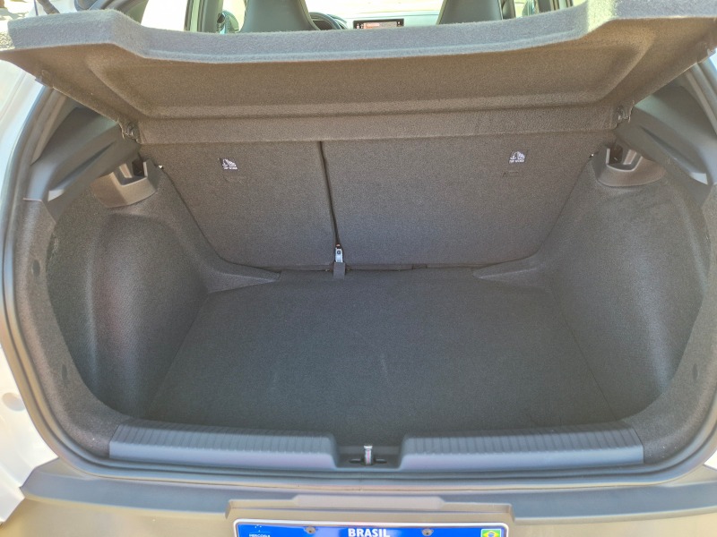 Volkswagen Tera High.