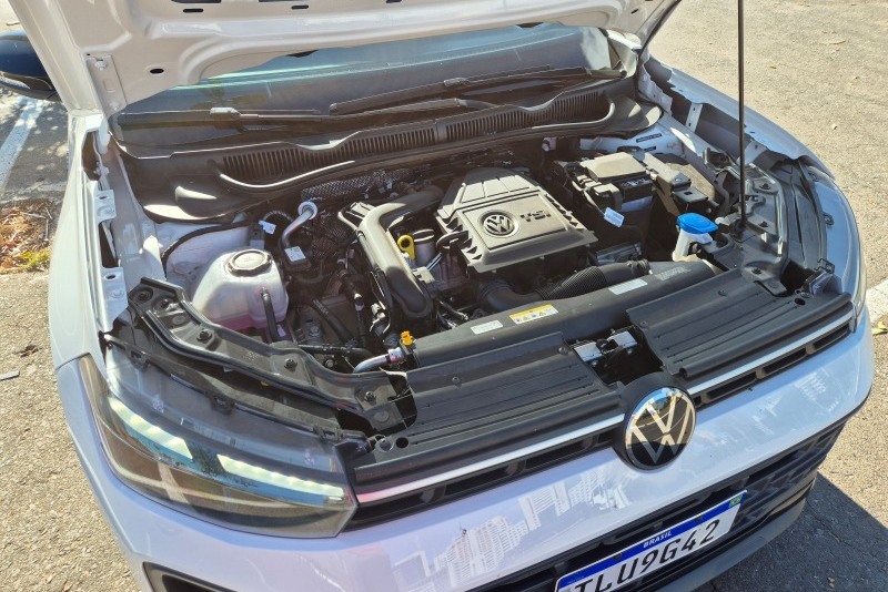 Volkswagen Tera High.